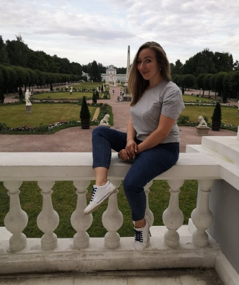 Анкета проститутки Клавдия - город Камские Поляны, 27 лет, №710