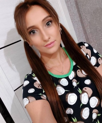 Анкета проститутки Дина - город Камские Поляны, 26 лет, №3964